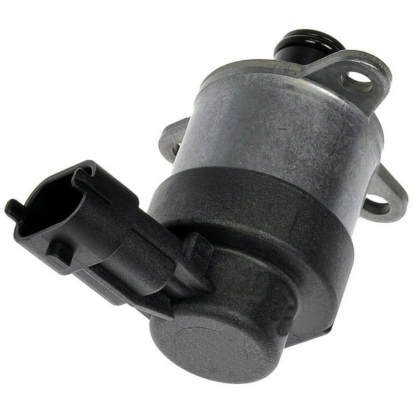 Chevrolet Trailblazer Fuel Injection Pressure Regulator