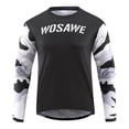 thumbnail image 1 of BKER Men's Mountain Cycling Crosss Country Downhill Suit Top, 1 of 6