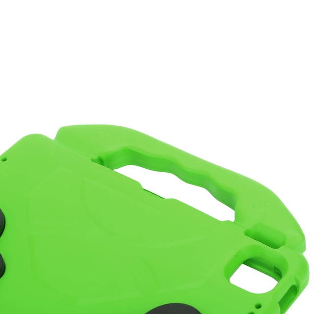 Tablet Heavy Duty Case, Laptop Hull Tablet Protective Shell, For Home Green