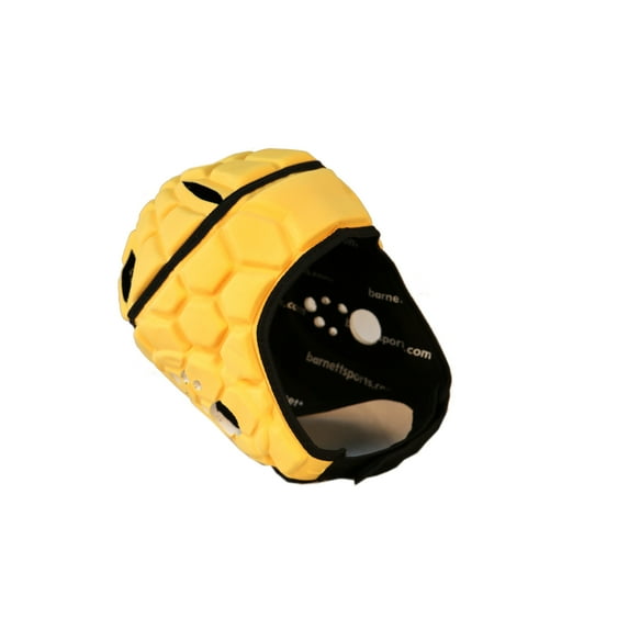 Barnett HEAT PRO competition padded football/rugby helmet