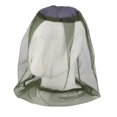 thumbnail image 1 of Sombrero antimosquitos para pesca nocturna, sombrero de red de pesca al aire libre para hombres y mujeres, sombrero antiabejas, sombrero antimosquitos con visera transpirable, 1 of 5