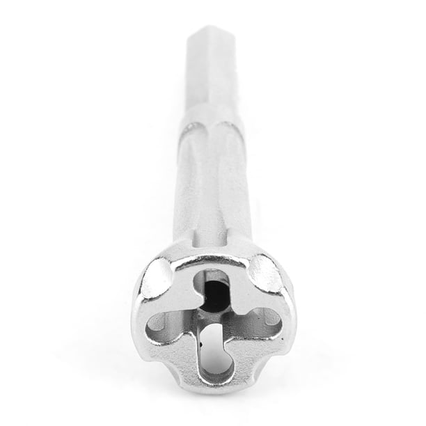 Herramienta de torsión, conector de cable Pelacables Herramienta de torsión de cables Conector de cable Pelacables Estándares líderes en la industria Jadeshay A