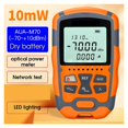 thumbnail image 2 of AUA-M70/50 4 In1 Mini Optical Power Meter Visual Fault Locator Network Cable Test Optical Fiber Tester 10mw 30mw ,Portable, 2 of 6