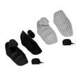 thumbnail image 1 of Grips De Levantamiento De Pesas Guantes De Entrenamiento De Gimnasio Resistentes Para Ejercicio De Entrenamiento Físico+Grips De Levantamiento De Pesas Guantes De Entrenamiento De Gimnasio, 1 of 8