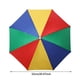 thumbnail image 3 of 1 Unidad Sombrero Paraguas Paraguas Plegable Para Pesca Con Banda Elástica Sombrero Para Adultos Sombreros Reutilizables Para Adultos Y Niños Al Aire Libre, 3 of 4