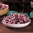 thumbnail image 4 of Capullos de rosa secos naturales de 50 g/100 g, flores de jazmín orgánicas, fruta, decoración de cocina, decoración de fiesta de boda, aire refrescante, 4 of 4