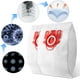 thumbnail image 1 of 8 Reemplazo FJM Sac pour Miele Aspirateur avec 2 Reemplazo Filtre Vhermosa WLJ-1364, 1 of 5