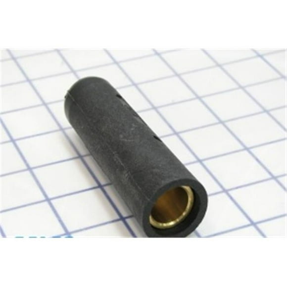 Cooper Interconnect 627-E1012-72 E1012 Female P Sss 1-0 To 3-0, Black Mts