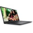 thumbnail image 4 of Dell Inspiron 15 3000 3525 Business Laptop 15.6" FHD 120Hz WVA Anti-Glare Narrow Border Display AMD Ryzen 5000 Series Octa-Core Ryzen 7 5825U 32GB RAM 1TB SSD HDMI MaxxAudio Win11 Carbon Black, 4 of 5