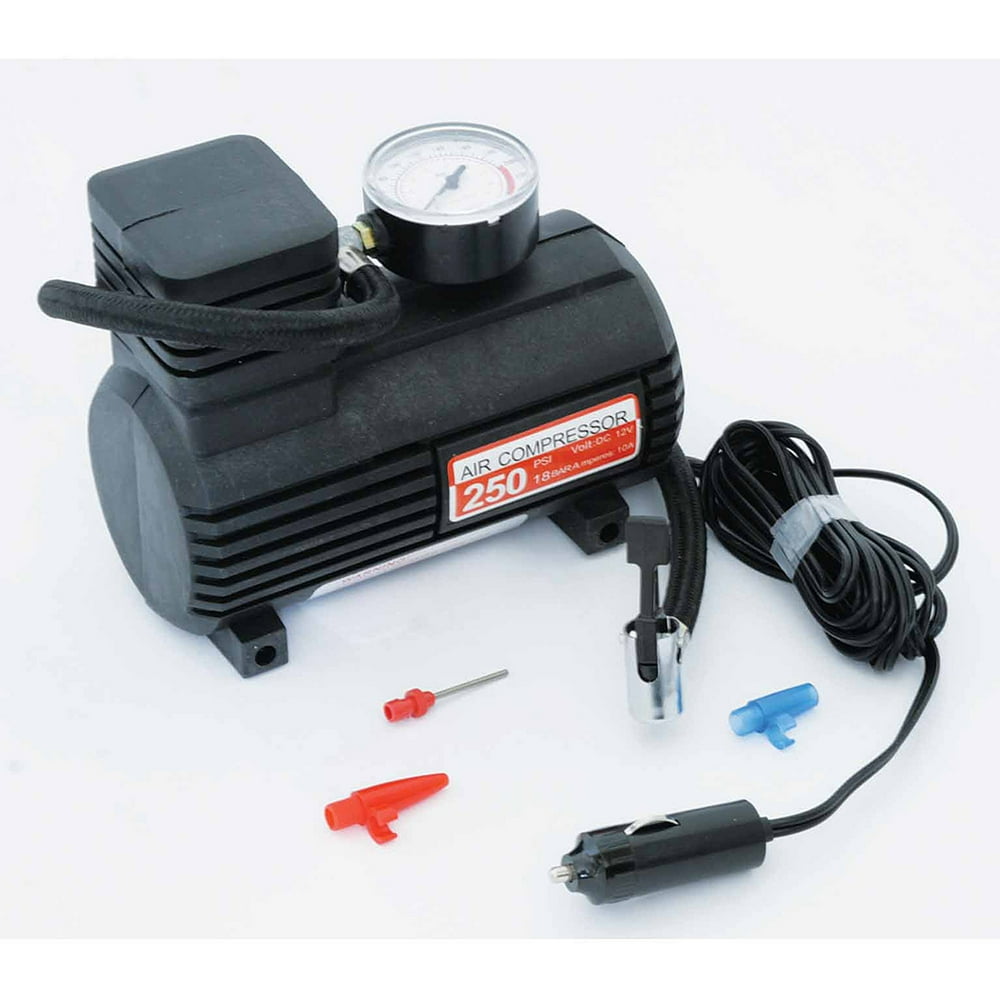 Koolatron 12 Volt Air Compressor