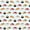 Multicolor 11, variant on meiyoeat Black Cat Patchwork Pattern Bed Sheets For Boys,Cute Kitten Print Full Size Sheets,4 Pieces,1 Flat Sheet,1 Fitted Sheet and 2 Pillowcases