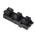 thumbnail image 1 of Interruptor de control de ventana eléctrica del lado del conductor delantero izquierdo para Kia Picanto 2012 2013 2014 2015 No.935701Y200, 1 of 7