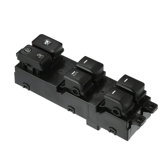 Front Left Driver Side Power Window Control Switch for Kia Picanto 2012 2013 2014 2015 No.935701Y200