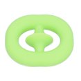 thumbnail image 3 of Juguete de silicona con ventosa para adultos, agarre manual, alivio del estrés y ansiedad, descompresión, color verde, 3 of 14