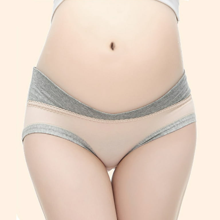 HUPOM Control Top Pantyhose For Women Panties For Girls Period