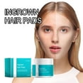 thumbnail image 5 of Gzwccvsn Ingrown Hair Pads Glycolic Acides And Salicylic Acides Pads 10ml face, body skincare korean, 5 of 8
