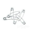 thumbnail image 5 of Dritz 3026 Curved Coil-less Safety Pins, Size 1 (50-Count), 5 of 6