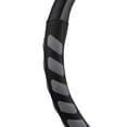 thumbnail image 5 of Ozark Trail Heavy Duty Black Steering Wheel Cover 15-16 Inches, 5 of 8