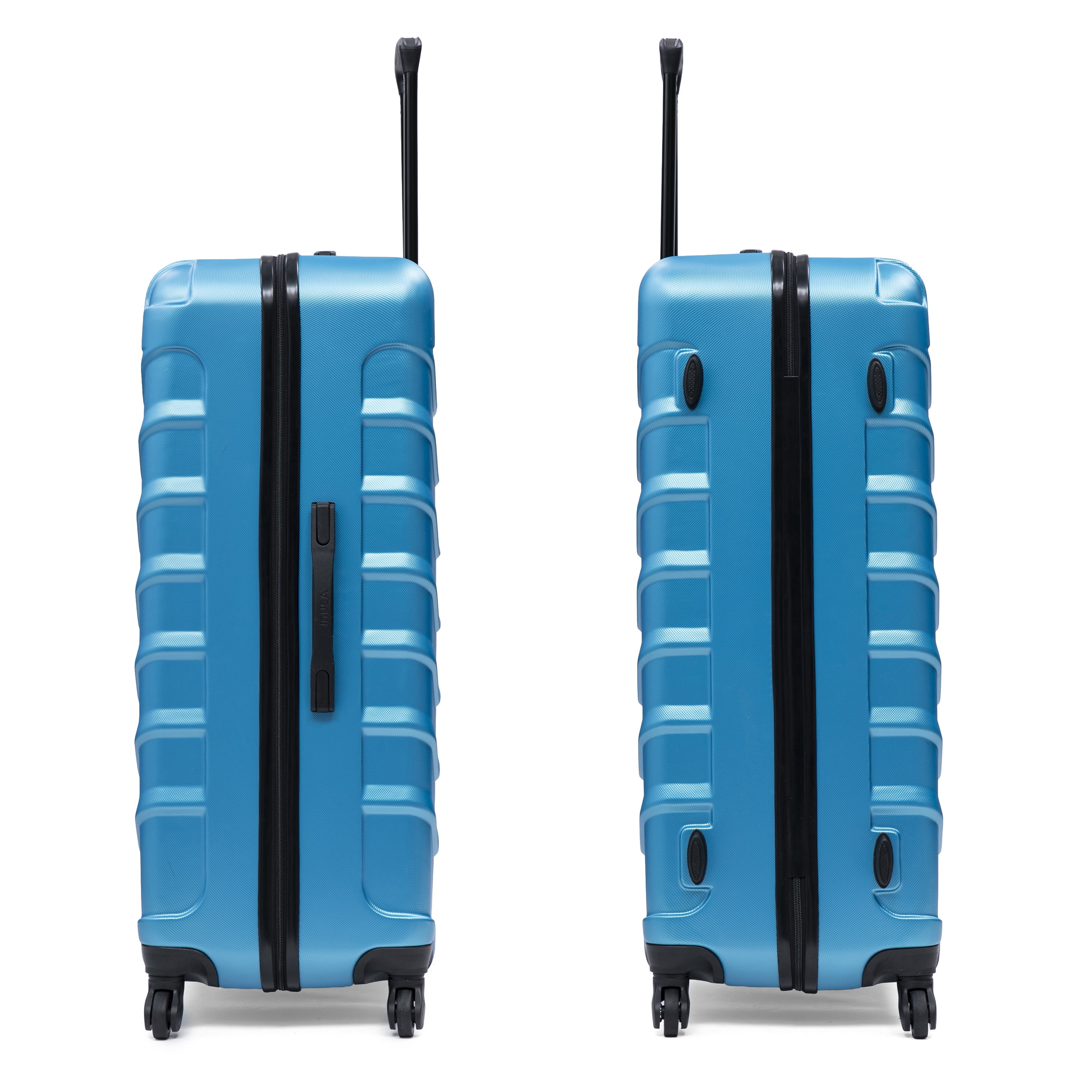 InUSA Endurance Lightweight Hardside Spinner Luggage 32" Teal