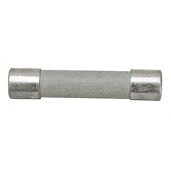 Microwave Ceramic Fast Blow Fuse, 30 AMP, 250 Volts, 14QBP30CFB