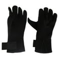 thumbnail image 2 of Guantes de buceo de 3mm con muñeca elástica, partículas antideslizantes, guantes de traje de neopreno impermeables para esnórquel, remo, surf L YUNYI BRAND Deportes, 2 of 8