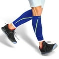 thumbnail image 2 of Calcetines deportivos de compresión BuyWeekMX Calfguard para correr y ciclismo, 2 of 3