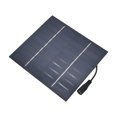 CNMF Solar Powered Exhaust Fan 10W Single Fan Waterproof Solar Panel Fan Kit For Chicken Coops Greenhouses,Solar Powered Exhaust Fan,Chicken Coops Solar Panel Fan