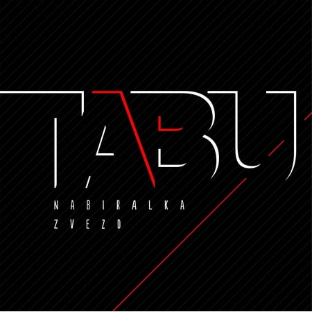 Tabu Nabiralka Zvezd (CD)