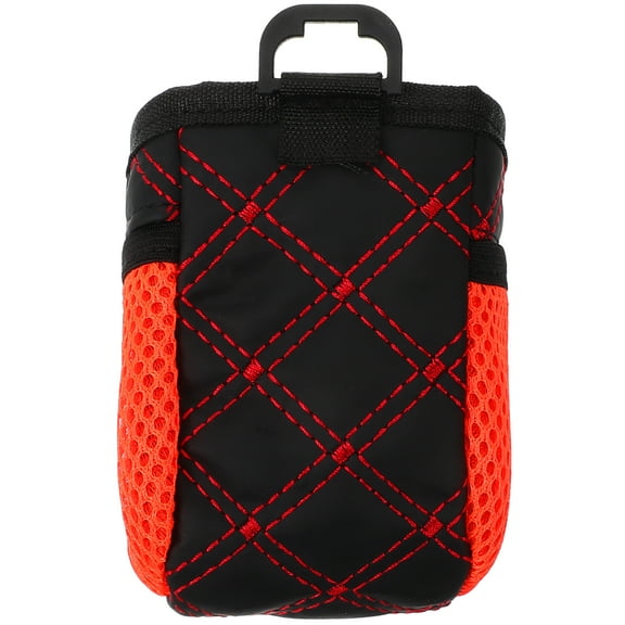 Nishuna Air Vent Storage Pouch Car Pen Holder Car Organizer Car Pouch Car Storage Bag