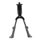 thumbnail image 3 of Pata de cabra de doble pata para bicicleta, soporte antideslizante para bicicletas de piñón fijo Ajustable, 3 of 7