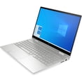 thumbnail image 2 of HP ENVY x360 15.6" Full HD Touchscreen 2-in-1 Laptop, Intel Core i7 i7-1165G7, 512GB SSD, Windows 11 Home, 15-ed1010nr, 2 of 9