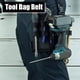 thumbnail image 4 of Bolsa de herramientas con clip para cinturón, bolsa de pierna, bolsa de herramientas para pierna, portaherramientas para electricistas, bricolaje, automoción, artesanos, soporte para teléfono móvil, 4 of 8