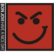Bon Jovi - Have A Nice Day - Rock - Vinyl