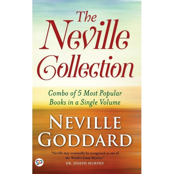 The Neville Collection, (Hardcover)