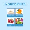 thumbnail image 4 of Googeer Electrolyte Powder (Orange And Pomegranate Flavor), 4 of 5