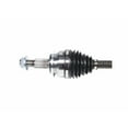thumbnail image 2 of GSP NCV47116 CV Axle Assembly, 2 of 5