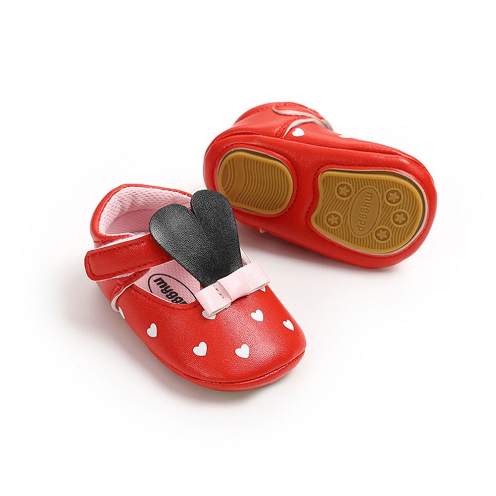 baby non slip shoes