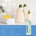 thumbnail image 4 of Automatic soap dispenser, touch-free, automatic liquid soap dispenser, waterproof sensor soap dispenser, 4 of 5