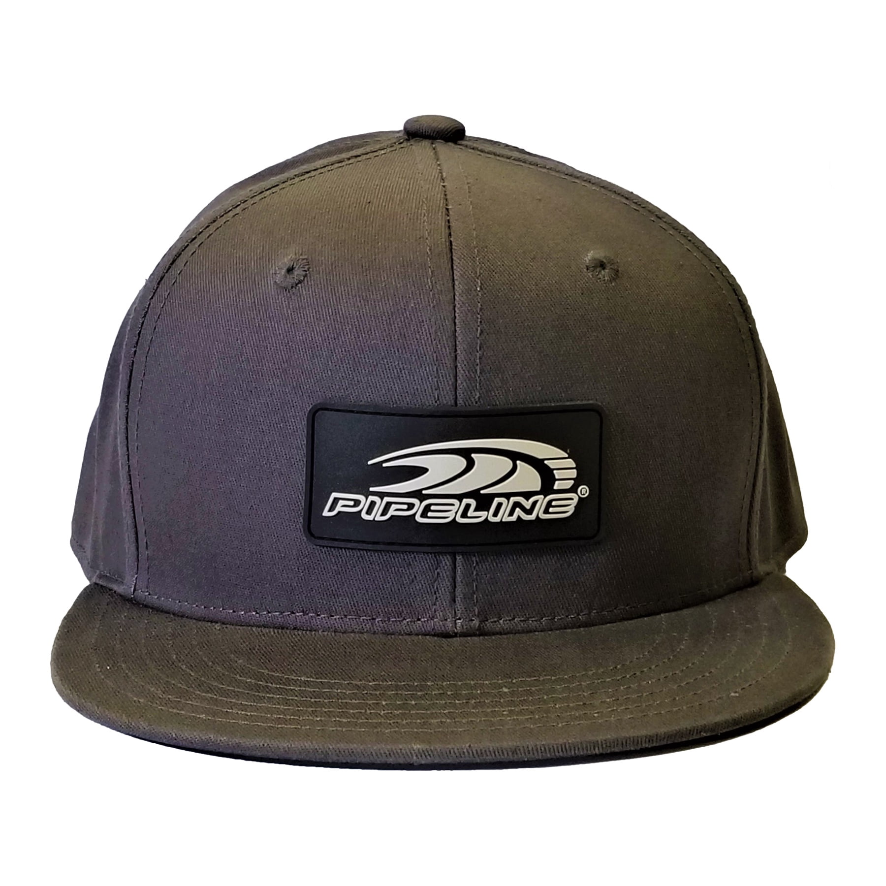 Pipeline Cap, Twill