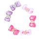 thumbnail image 5 of Lazos para el pelo de perro mediano, 15 piezas de pelo multicolor para mascotas, lazo para el pelo de perro pequeño, lazos para el pelo de gato, los mejores de su clase, 5 of 8