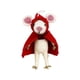 thumbnail image 4 of Ornamento ratón poodle doctor, pendiente mouse alpaca, estilo moderno, decoración de oficina, para hogar, metal resistente, diseño atractivo, ideal para dormitorio, 4 of 7