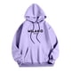 thumbnail image 5 of WILLBEST Sudadera Deportiva para Hombre con Capucha y Estampado De Letras para Uso Informal y Atuendos Elegantes XXGrande, 5 of 5
