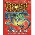 thumbnail image 1 of Beast Quest: 53: Spikefin the Water King, 1 of 2
