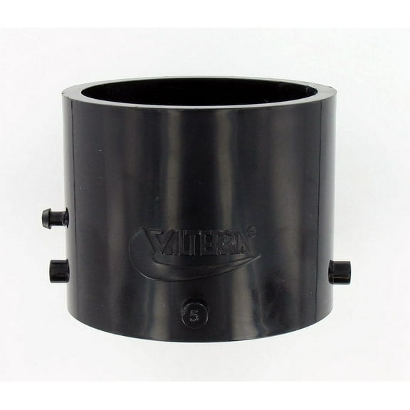 Valterra T1029-1 Termination Adapter - 3" Bayonet x 3" Spigot