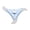 Blue, variant on Plastic Eraser for Students and Classroom Use with Comfortable Grip and Excellent Erasing Performance Blue