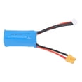 thumbnail image 1 of 20C 3S RC Helicopter Lithium Battery, Overcharge Protection Short Circuit Protection 550MAH RC Lithium Battery  for Indoor, 1 of 7
