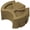 Khaki, variant on Good Ideas Rain Wizard 50 Rain Barrel Stand - Black