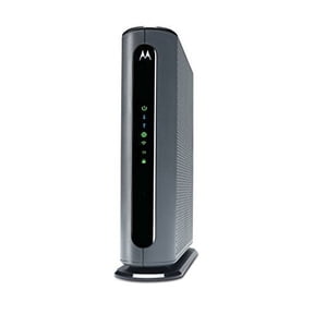Green Wave Modem Router Greenwave C4000LG Modem, WiFi 6 Router, Single Line DSL, CenturyLink ...