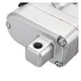 thumbnail image 3 of 12V Linear Actuator 400mm 450mm 500mm 550mm 600mm Stroke DC Electric Actuator Metal Gear Motor For Open Close Doors Windows ,Against Corrosion, 3 of 6