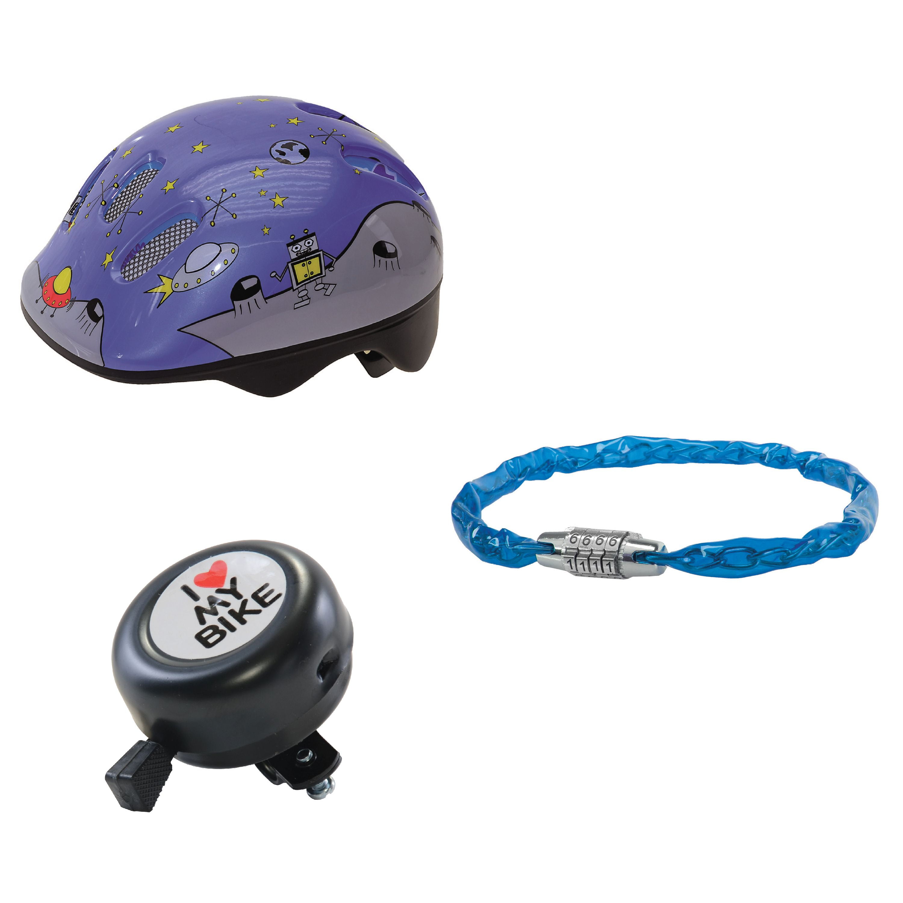 walmart children's helmets